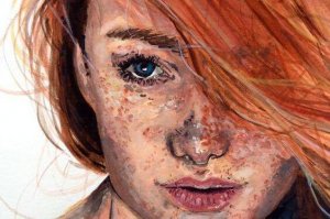 Sans prononcer aucun mot, nous nous disons tout en un regard