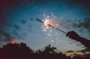 La loi de l'attraction, la magie d'attirer ce dont nous avons besoin