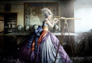 Le cœur intègre fait ce qu'il faut sans rien attendre en retour