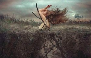 Chaque deuil est une preuve de notre maturité