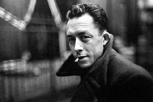5 phrases d'Albert Camus qui changeront votre façon de voir la vie