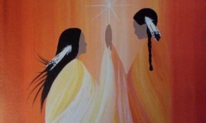 Trouver du soutien dans un monde où on vous tourne le dos