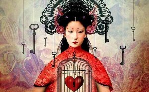 Accrochez-vous à vos rêves, pas aux autres