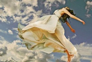 Le vertige, une forme de fuite