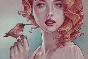 Je n'ai pas changé : je ne suis tout simplement pas comme tu l'espérais