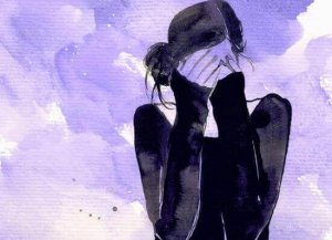 En quoi la tristesse nous rend-elle distrait ?