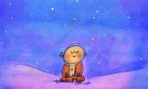 5 conseils bouddhistes pour éduquer nos enfants