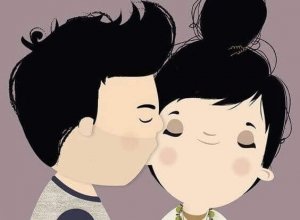 Il est facile de vivre une belle relation de couple, si tant est que l'on sache comment faire