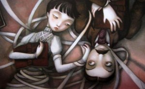 Aime-moi tel.le que je suis, pas tel.le que tu voudrais que je sois