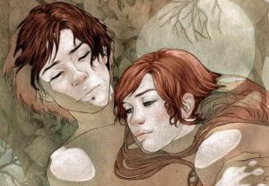 Qu'arrive-t-il quand on cesse d'avoir besoin de notre compagnon/compagne ?