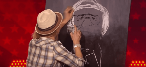 Alors qu'on l'avait rejetée, elle fit quelque chose de magique...