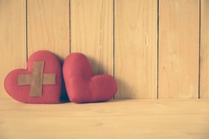 Quand un-e ex refait sa vie