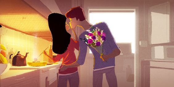 couple-et-fleurs