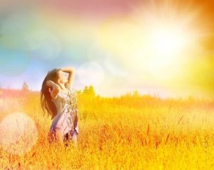 Votre liberté est dans votre esprit et dans vos émotions