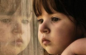 La souffrance des enfants face aux disputes des parents