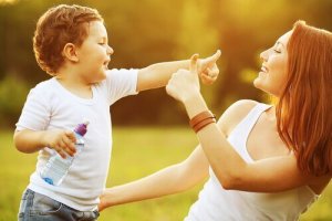 La discipline positive pour élever des enfants heureux
