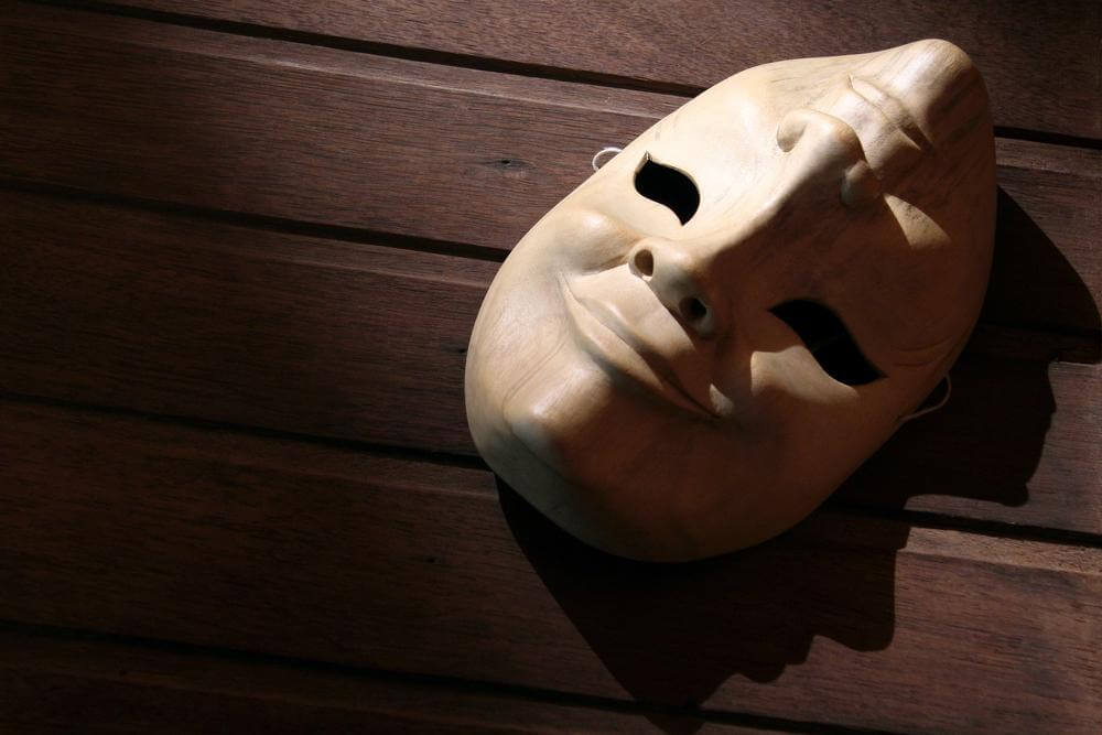 masque