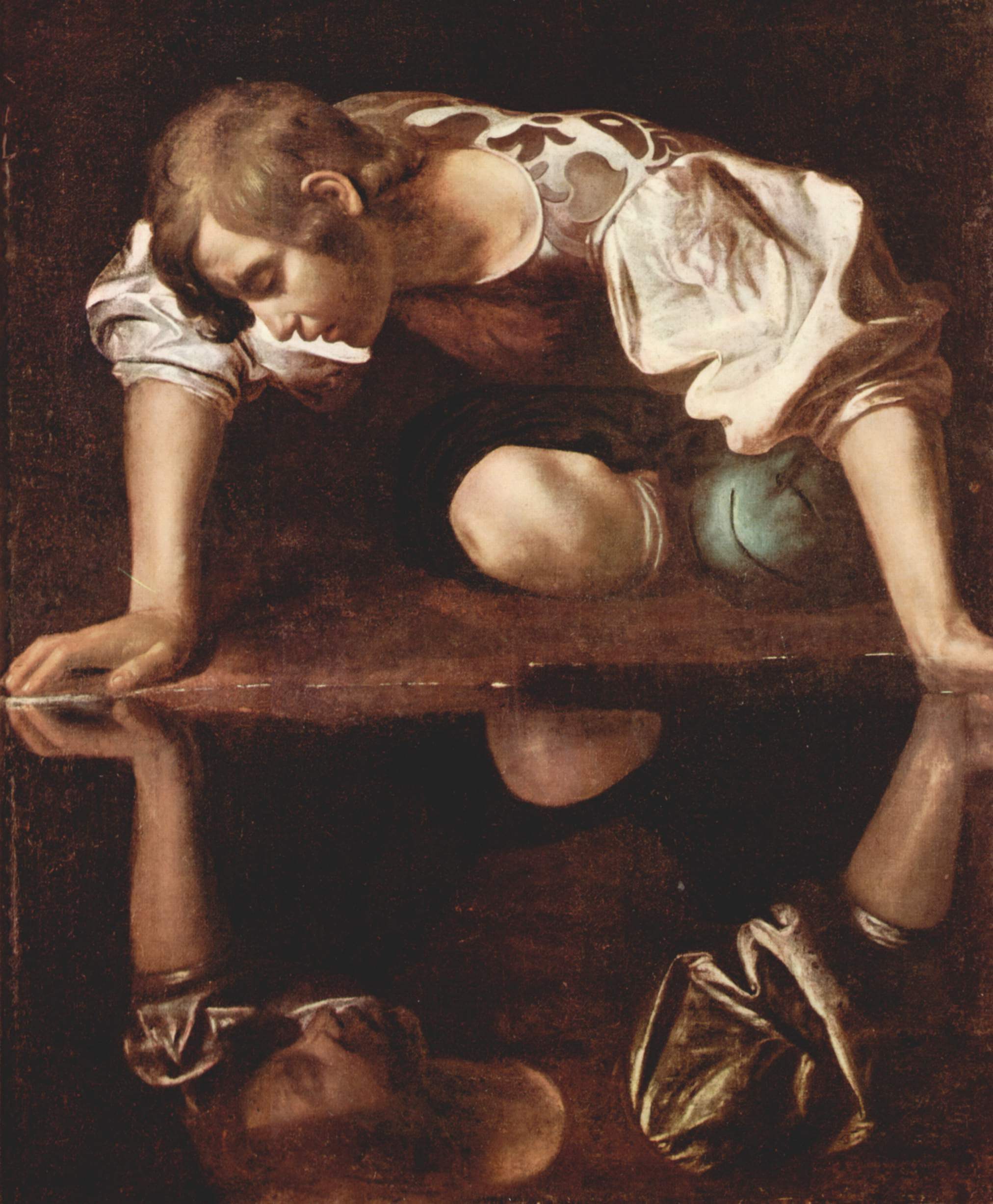 narciso-amarse