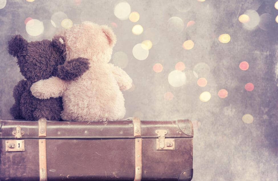 nounours