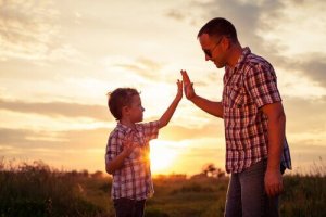 La meilleure manière de gagner le respect d'un enfant c'est en le respectant