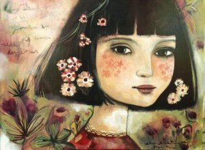 Vous êtes venu-e au monde pour être vous-même, ne vous détournez pas de cet objectif