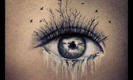 yeux-larmes