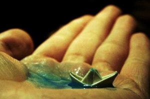 Demander de l'aide, ce n'est pas un signe de faiblesse