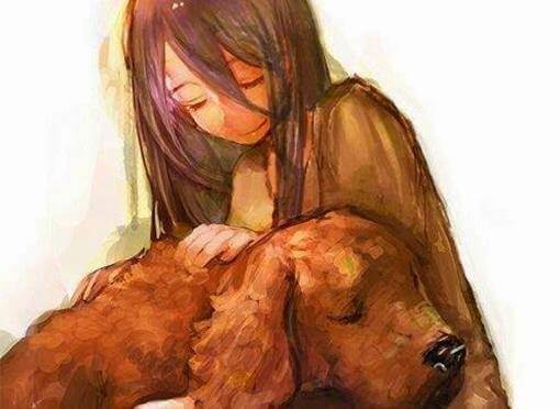 Quand votre animal de compagnie vous quitte, il ne s'en va pas complètement