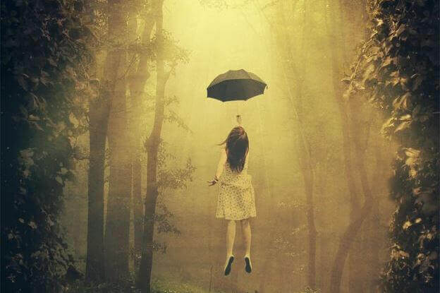 fille-avec-un-parapluie
