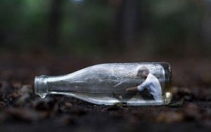 Les clés pour se transformer en une personne malheureuse