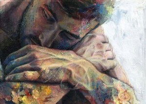 Dis-moi que je suis fou, car ça me plaît