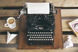 Le succès et l'échec : dans la vie, on écrit, on efface, et on réécrit