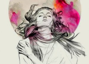 Un soupir, c'est de l'air que l'on a en trop pour une personne qui nous manque