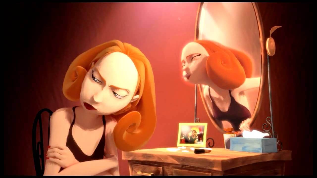 mujer-espejo-enfado