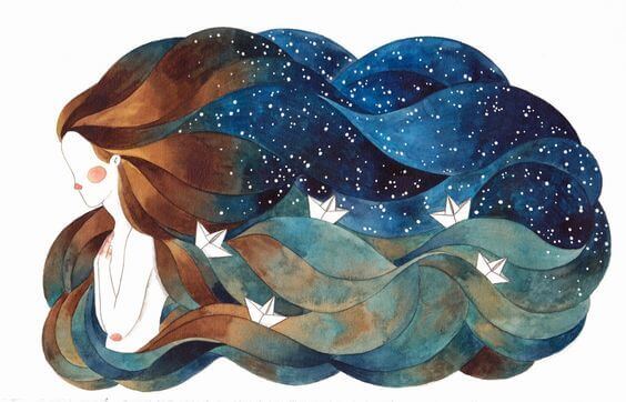 mujer-oceano-en-el-cabello