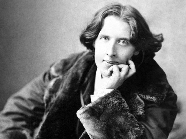 7 phrases d'Oscar Wilde qui vont vous inspirer