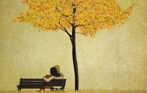 Avez-vous atteint la zone de confort avec votre compagnon/compagne ?