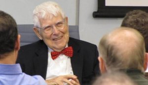 Aaron Beck et sa nouvelle Théorie Intégratrice de la Dépression