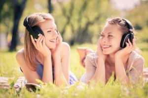 Musicothérapie : au rythme du bonheur