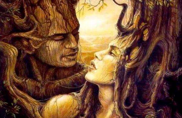 couple-arbre