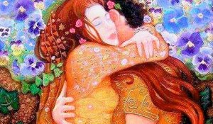 L'intimité apparaît quand vous enlevez votre peau, pas vos vêtements