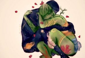 Eux peureux, elles idéalistes