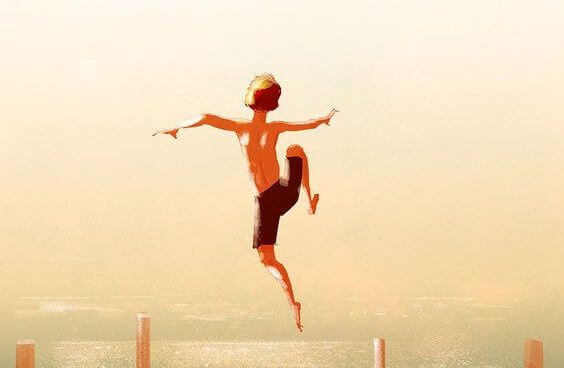 enfant-mer