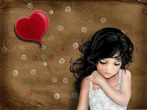 enfant-triste-ballon-coeur