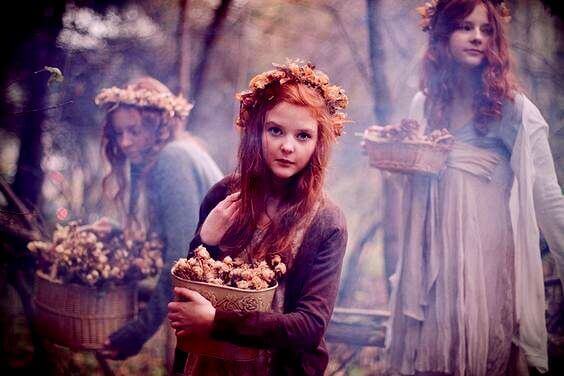 enfants