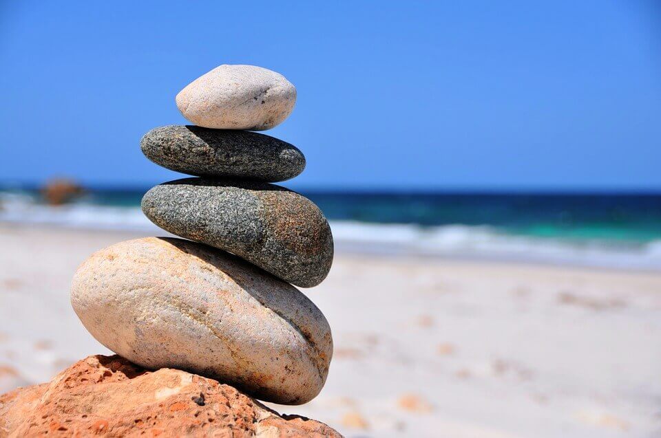 equilibre