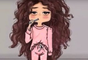 Je ne suis pas une princesse