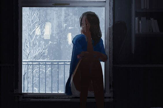 femme-fenetre