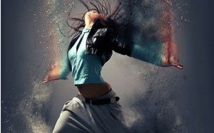 Nous pouvons être des génies dans ce qui nous plaît