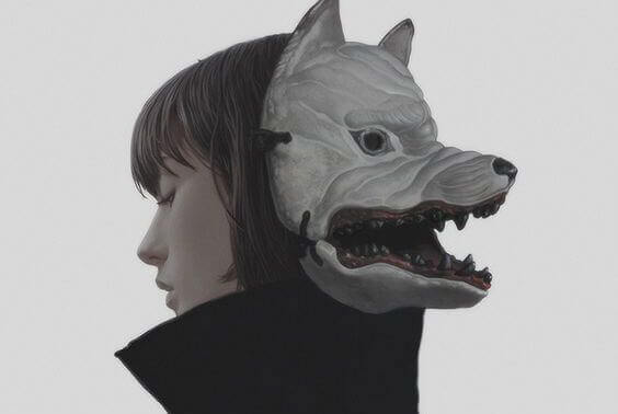 homme-masque